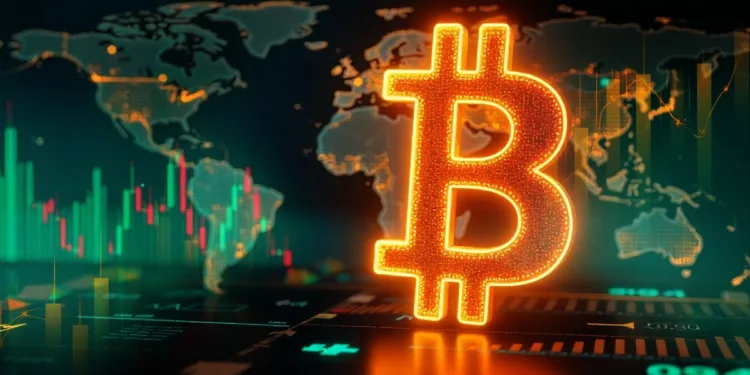 Bitcoin (BTC) Price Prediction Will the Rally Push It Beyond $111K