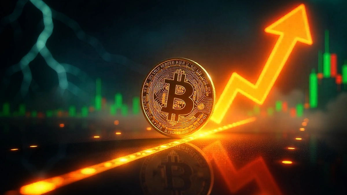 Bitcoin ($BTC) Price Prediction for May 31 Momentum Fades as Bulls Eye Recovery