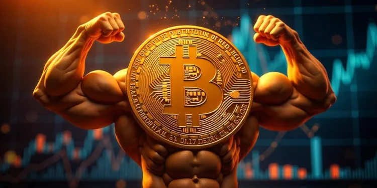 Bitcoin Blasts Past $110K—Altcoin Rally Could Be Next