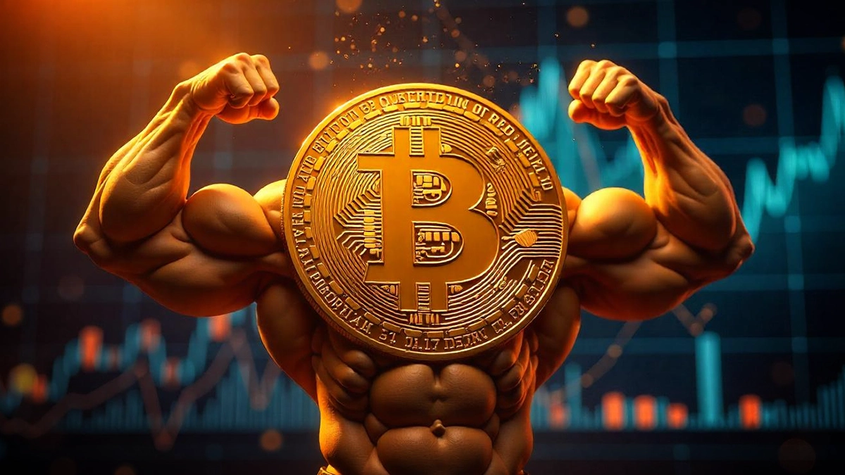 Bitcoin Blasts Past $110K—Altcoin Rally Could Be Next