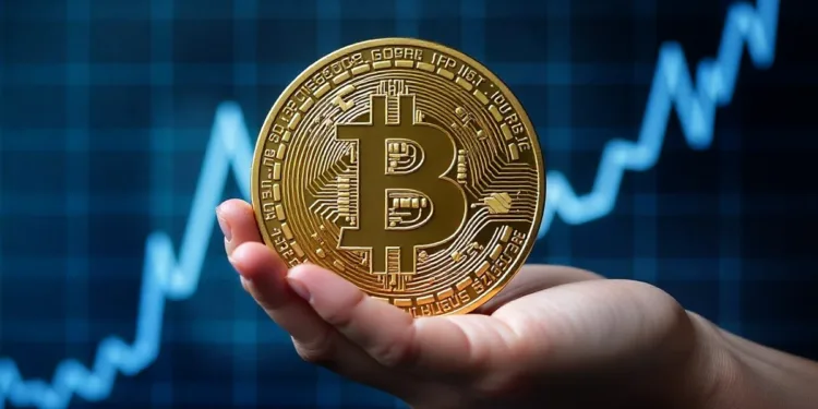 Bitcoin Demand Nears 2021 Bull Market Levels as Whales Accelerate Accumulation