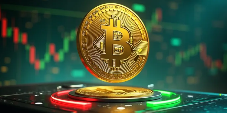 Bitcoin Eyes Breakout as Altcoins Lead Early Bull Market Surge