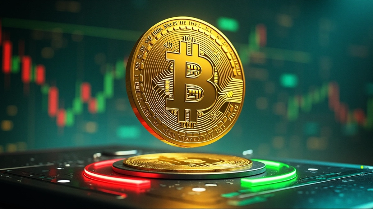 Bitcoin Eyes Breakout as Altcoins Lead Early Bull Market Surge