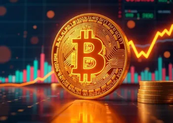 Bitcoin Faces Tight Range as Financial Conditions Loosen and Liquidations Persist