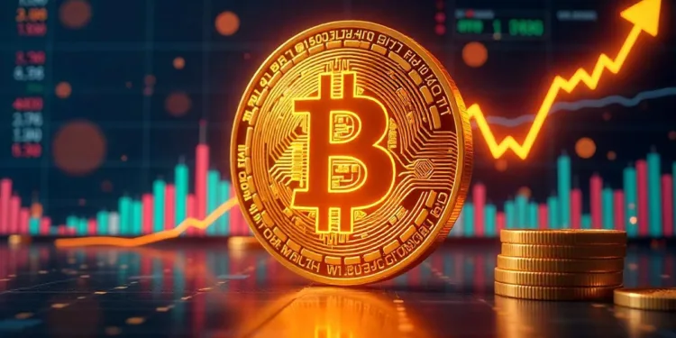 Bitcoin Faces Tight Range as Financial Conditions Loosen and Liquidations Persist