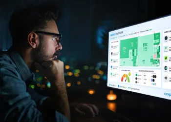 Bitcoin Holds $110K as Institutional Inflows Drive BTC & ETH; Altcoins Split While Small Caps Surge