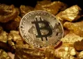 Bitcoin Outpaces Gold as Global Markets Shift Focus Amid Geopolitical Tensions