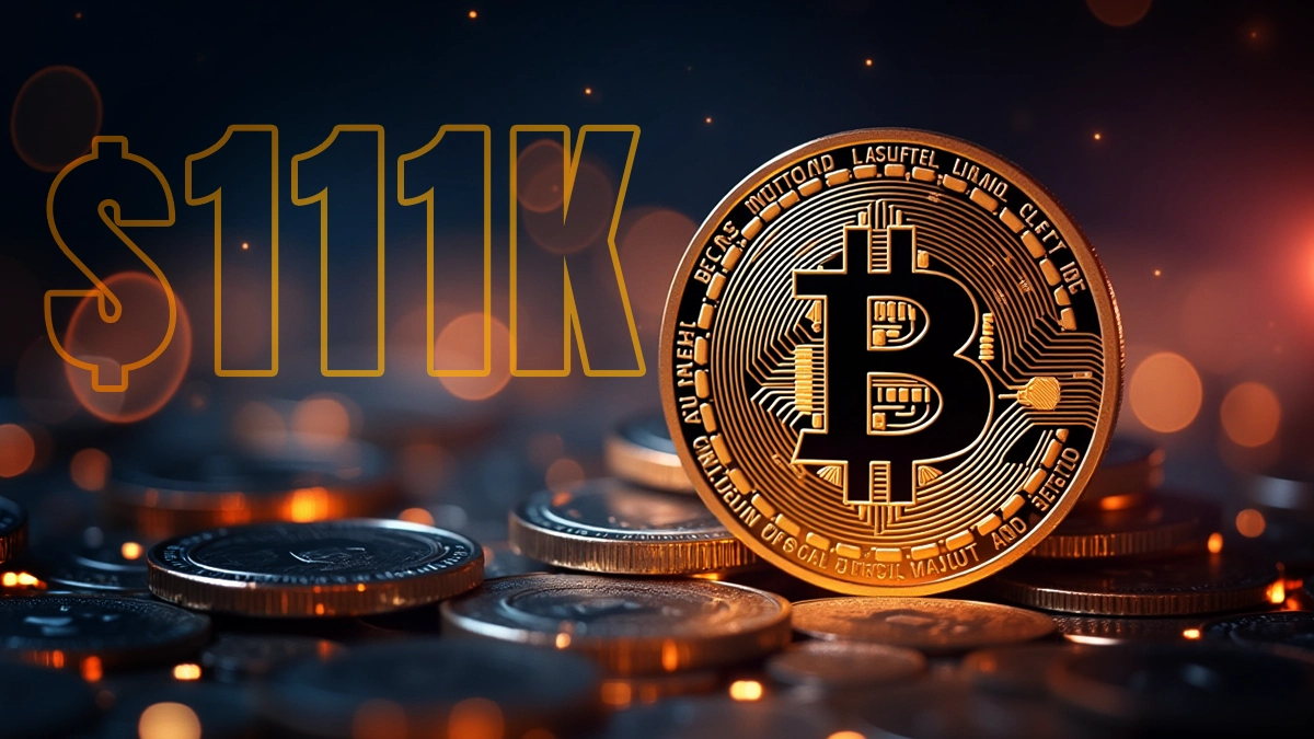 Bitcoin Price Prediction for June 2025: Can $111K Be Reclaimed or Will $100K Crack?