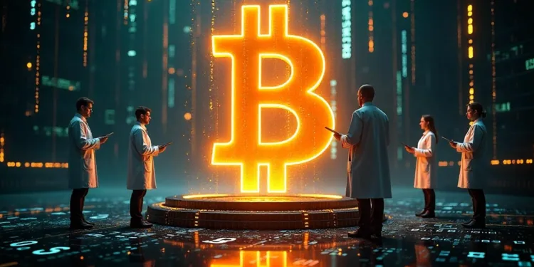 Bitcoin Price Prediction for June 2025 New ATHs as Breakout Momentum Faces Critical Levels