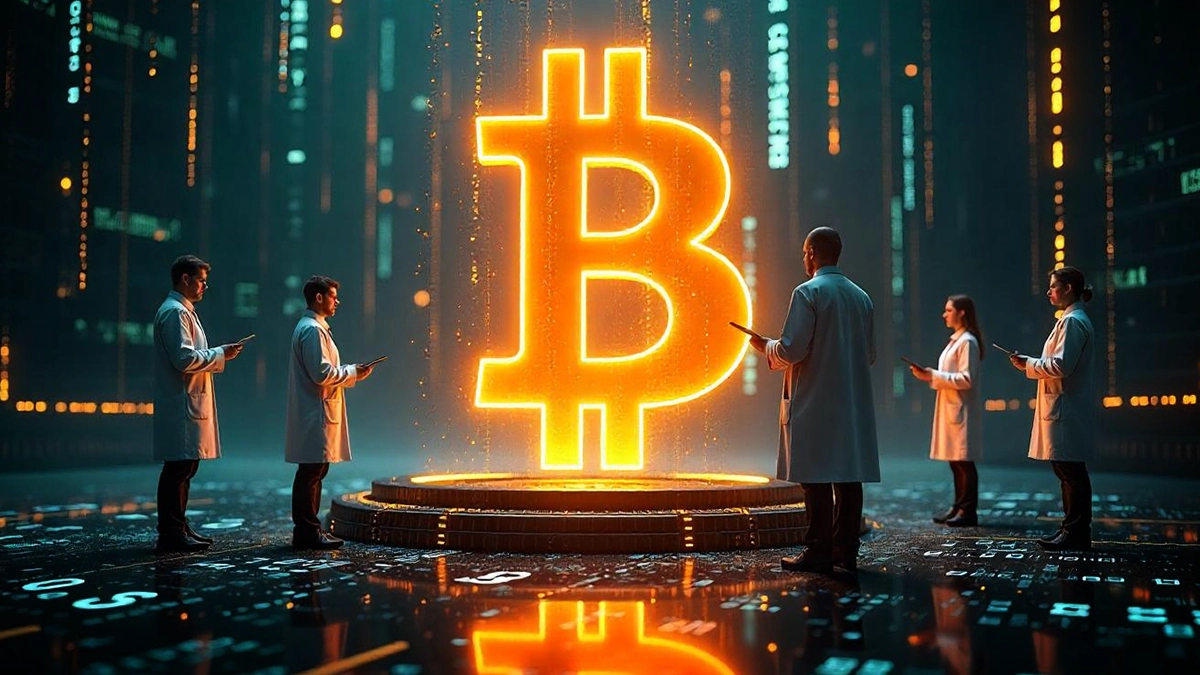 Bitcoin Price Prediction for June 2025 New ATHs as Breakout Momentum Faces Critical Levels