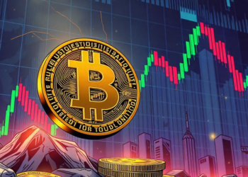 Bitcoin Price Prediction for May 25 Will Tariff Threats and Exchange Outflows Shape Outlook