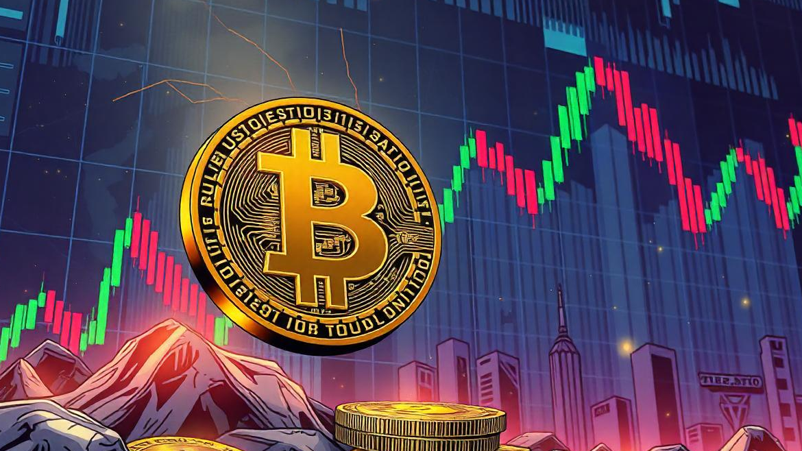 Bitcoin Price Prediction for May 25 Will Tariff Threats and Exchange Outflows Shape Outlook