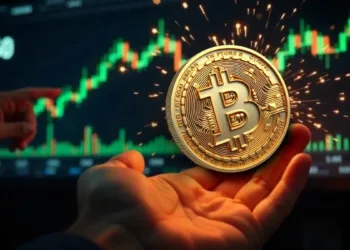 Bitcoin Stabilizes Above $98K as Altcoins Gain Ground in Market Rotation