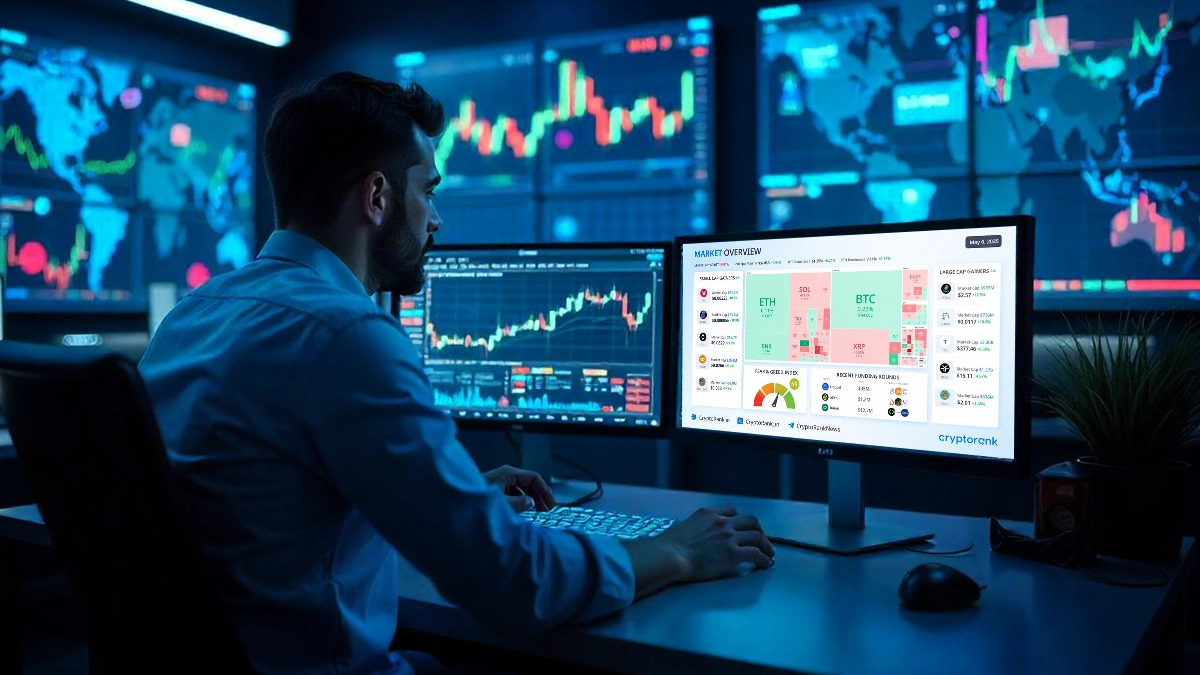 Bitcoin Steady at $94K as Altcoins Shine $SAFE, $FORM, and $PENGU Lead Gains