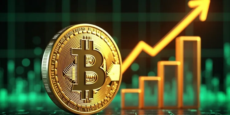 Bitcoin Super Cycle Forecast Sets $267K Target After New All-Time High Breakout