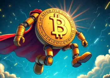 Bitcoin Surges Past $107K as Altcoins and DeFi Sentiment Intensify Across Crypto Market