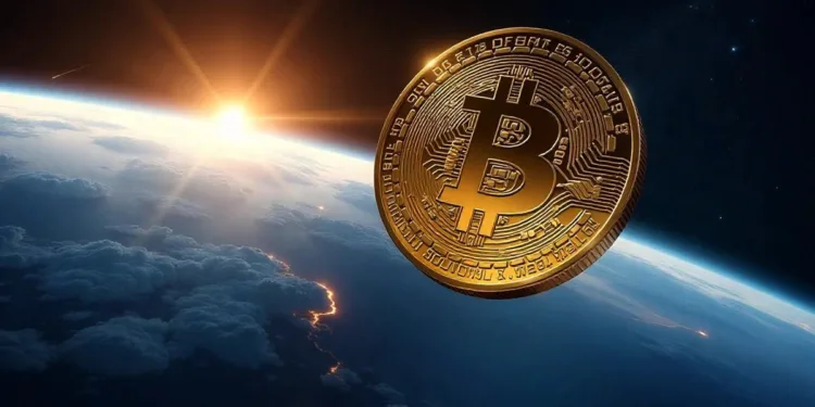 Bitcoin Tops $96K As SUI Rallies and TAO Lags in Uneven Altcoin Recovery
