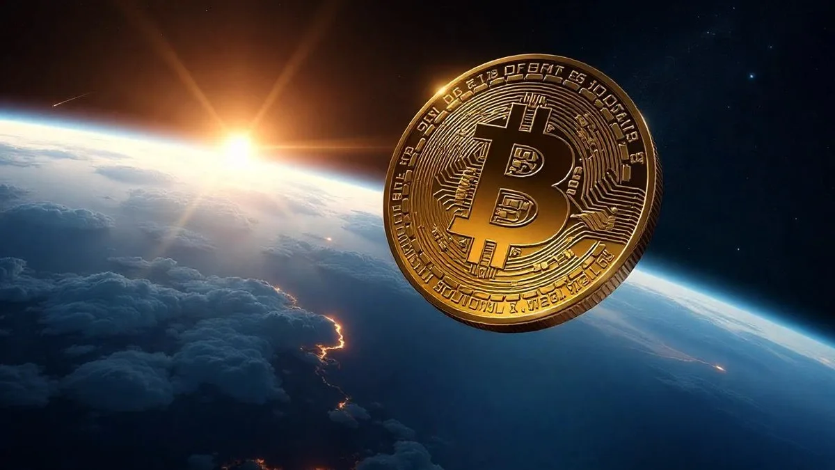 Bitcoin Tops $96K As SUI Rallies and TAO Lags in Uneven Altcoin Recovery