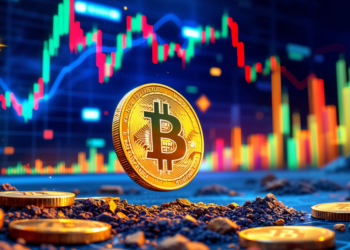 Bitcoin Whale Makes Massive $1.25B Move as Markets React to Fresh U.S. Tariff Threats