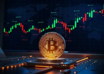 Bitcoin's Realized Capitalization Hits $906 Billion, Eyes All-Time High