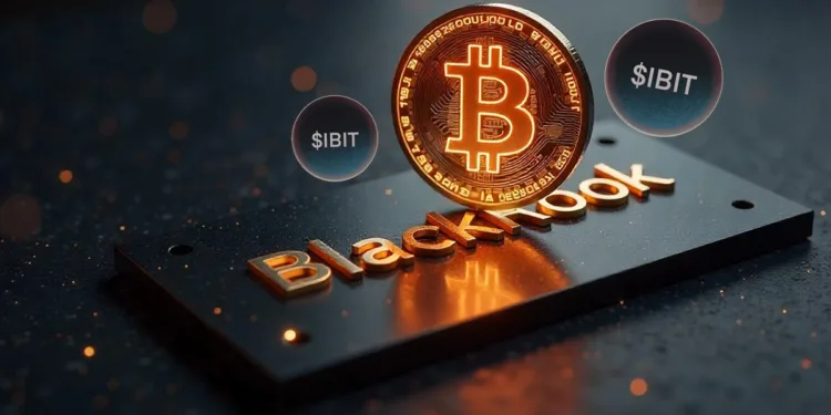 BlackRock Triples Quantum Risk Warning for IBIT, Eyes on Bitcoin Security