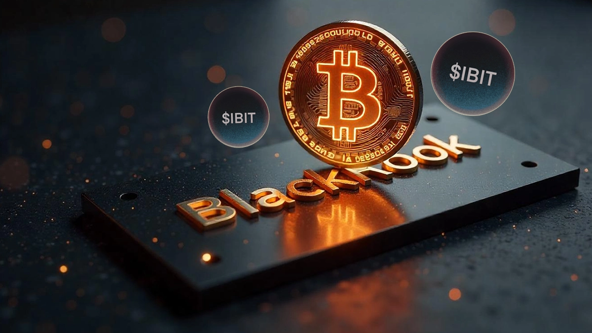 BlackRock Triples Quantum Risk Warning for IBIT, Eyes on Bitcoin Security