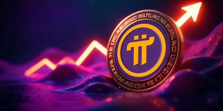 Can Pi Coin's Massive Community Drive the Next Price Surge
