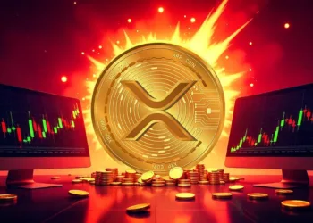 Can XRP Surge Toward $6.3 Analyst Maps 5-Wave Rally