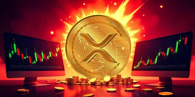 Can XRP Surge Toward $6.3 Analyst Maps 5-Wave Rally