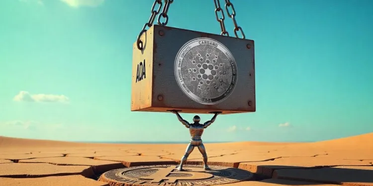 Cardano Under Pressure Ethereum's Pectra Upgrade Could Impact ADA