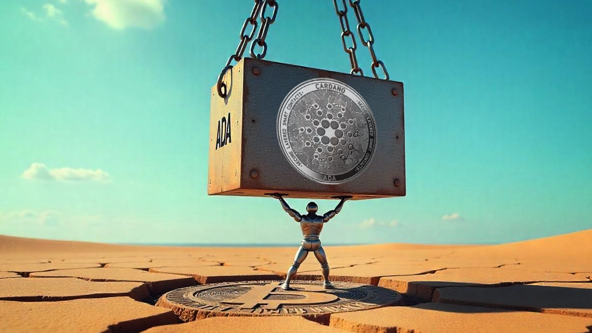 Cardano Under Pressure Ethereum's Pectra Upgrade Could Impact ADA
