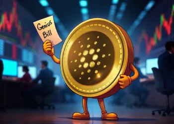 Cardano’s Governance Milestone Overshadowed by Controversial Bill Targeting Yield-Bearing Stablecoins