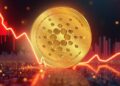Cardano’s Hoskinson Bridges Blockchains with 37M-Wallet Glacier Airdrop