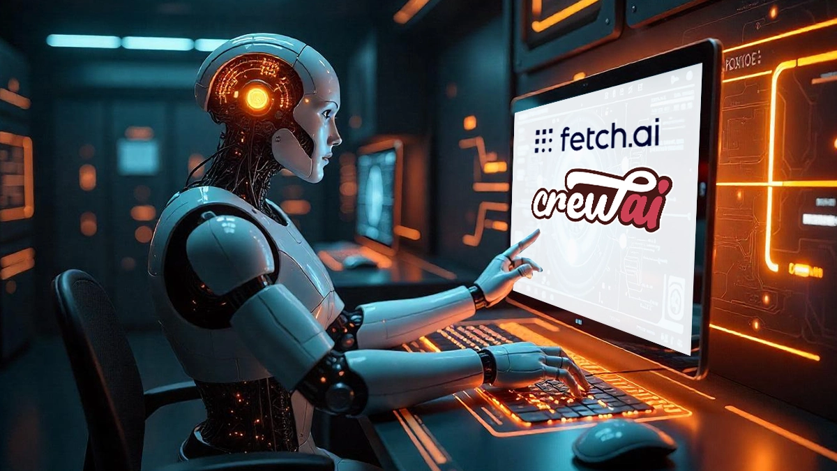 Community Developer Unveils Autonomous Culinary Agent on Fetch.ai with CrewAI and uAgent Framework