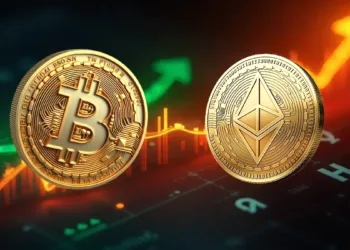 Crypto Breakout Bitcoin Soars, Ethereum Struggles, and Regulation Rises