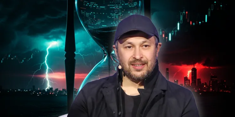 Crypto Founders Urged to Rehearse for Market Collapse Solana Co-Founder Shares Survival Blueprint