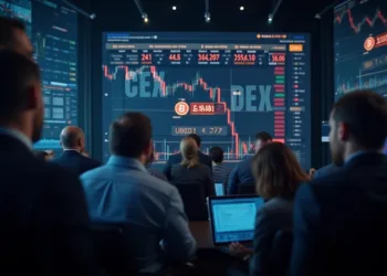 Crypto Funding Rates Reveal Growing Market Uncertainty Amid Mixed Trader Sentiment