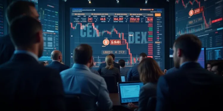 Crypto Funding Rates Reveal Growing Market Uncertainty Amid Mixed Trader Sentiment