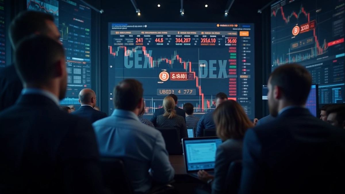 Crypto Funding Rates Reveal Growing Market Uncertainty Amid Mixed Trader Sentiment