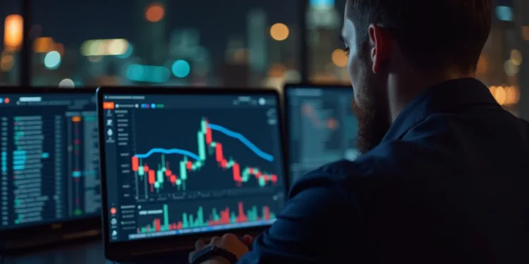 Crypto Market Defies US GDP Slump as Altcoins and Small Caps Rally