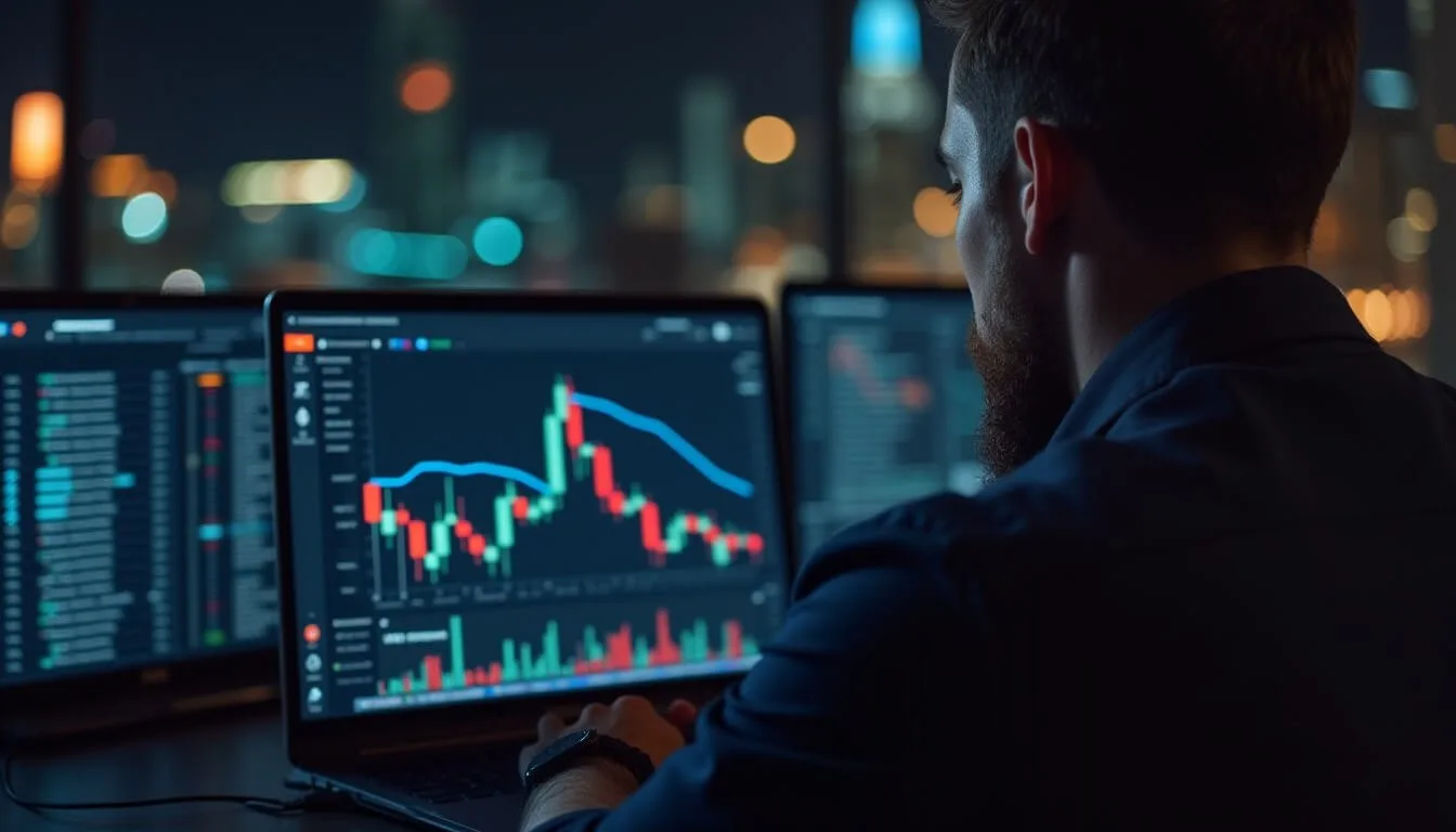Crypto Market Defies US GDP Slump as Altcoins and Small Caps Rally