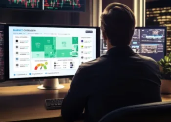 Crypto Market Eyes Consolidation While Ethereum and Altcoins Gain Momentum