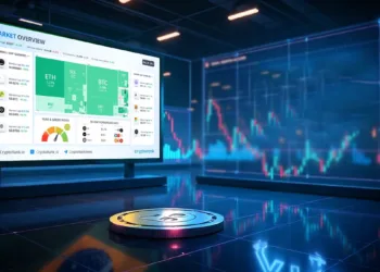 Crypto Market Rebounds as BTC, ETH Lead Recovery; Small Caps Surge