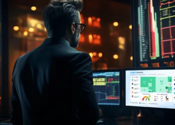 Crypto Market Rebounds as Bitcoin Eyes $100K; Small Caps Surge on Strong Momentum