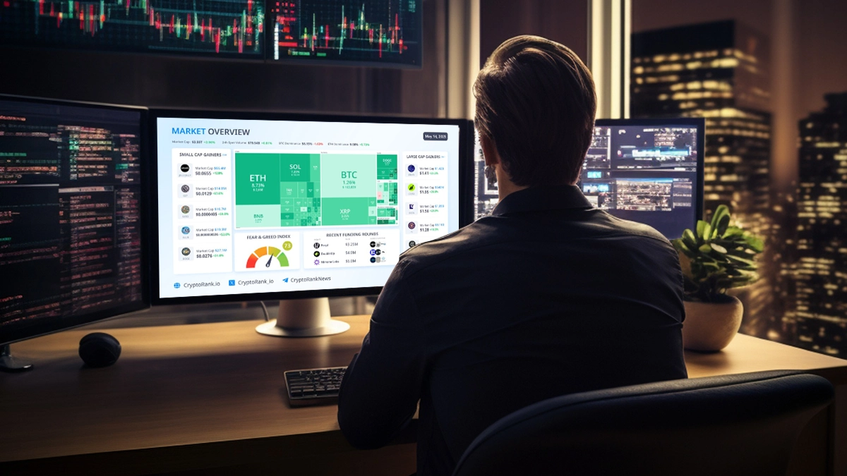 Crypto Market Rises on Cooling Inflation as Altcoins, Meme Tokens, and Institutions Fuel Momentum