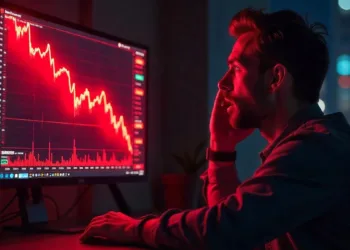 Crypto Market Sees Mixed Signals as BTC Dips and Small Caps Surge