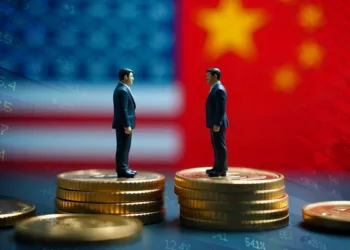 Crypto Markets Surge as U.S.-China Trade Deal and Altcoin Rotation Signal Second Bull Cycle Phase