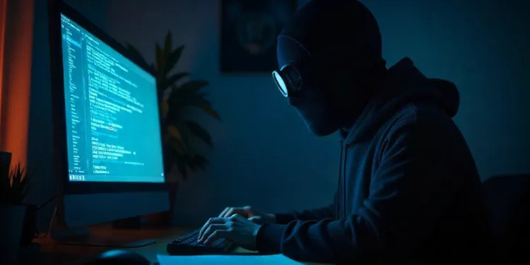 Crypto Under Siege $357M April’s Blockchain Turmoil