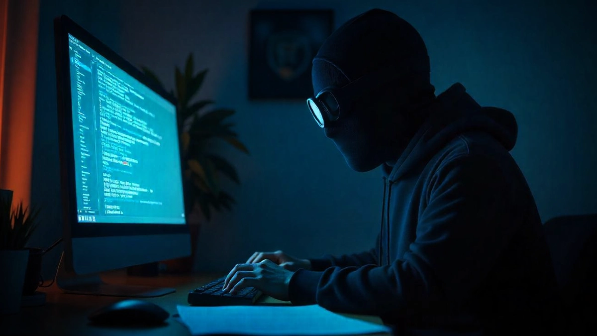 Crypto Under Siege $357M April’s Blockchain Turmoil