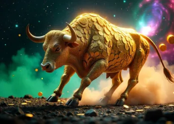 Digital Asset Inflows Surge to $3.3 Billion, Setting New Annual Record at $10.8 Billion